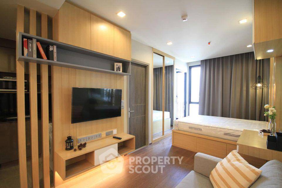 picture 1-BR Condo at Ideo Q Victory near BTS Victory Monument (ID 467923) - 10/15