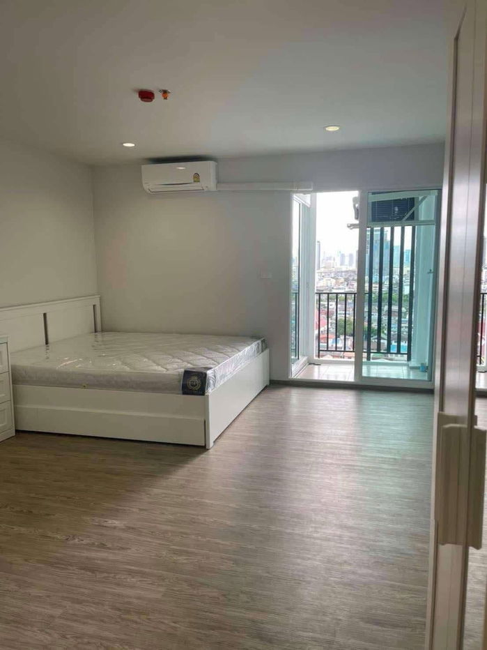 รูป P-41151 ต้องการขายคอนโด รีเจ้นท์ โฮม บางซ่อน 28 Krungthep-Nonthaburi 23/1 Alley, Bang Sue, Bangkok Line Id @easythaihome 085-592-2897 - รูปที่ 1/8