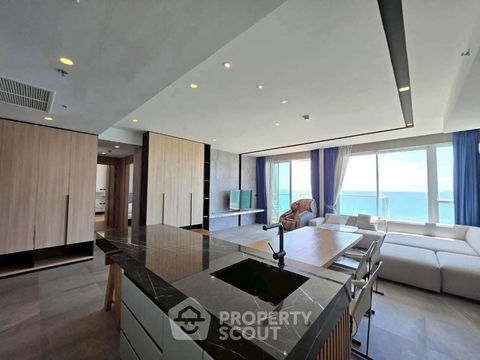 3-BR Condo at Cetus Beachfront close to Jomtien Beach (ID 2313293)
