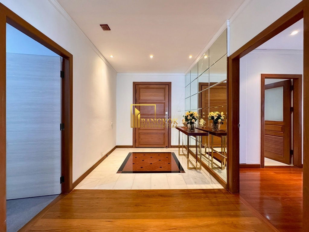 รูป Tower Park | Beautifully Renovated 3 Bedroom Condo For Rent - BR12880CD - รูปที่ 14/57