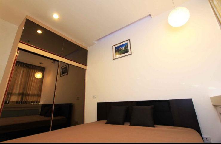 picture Condo for Rent at TC Green Rama 9 (E6809106) - 4/5