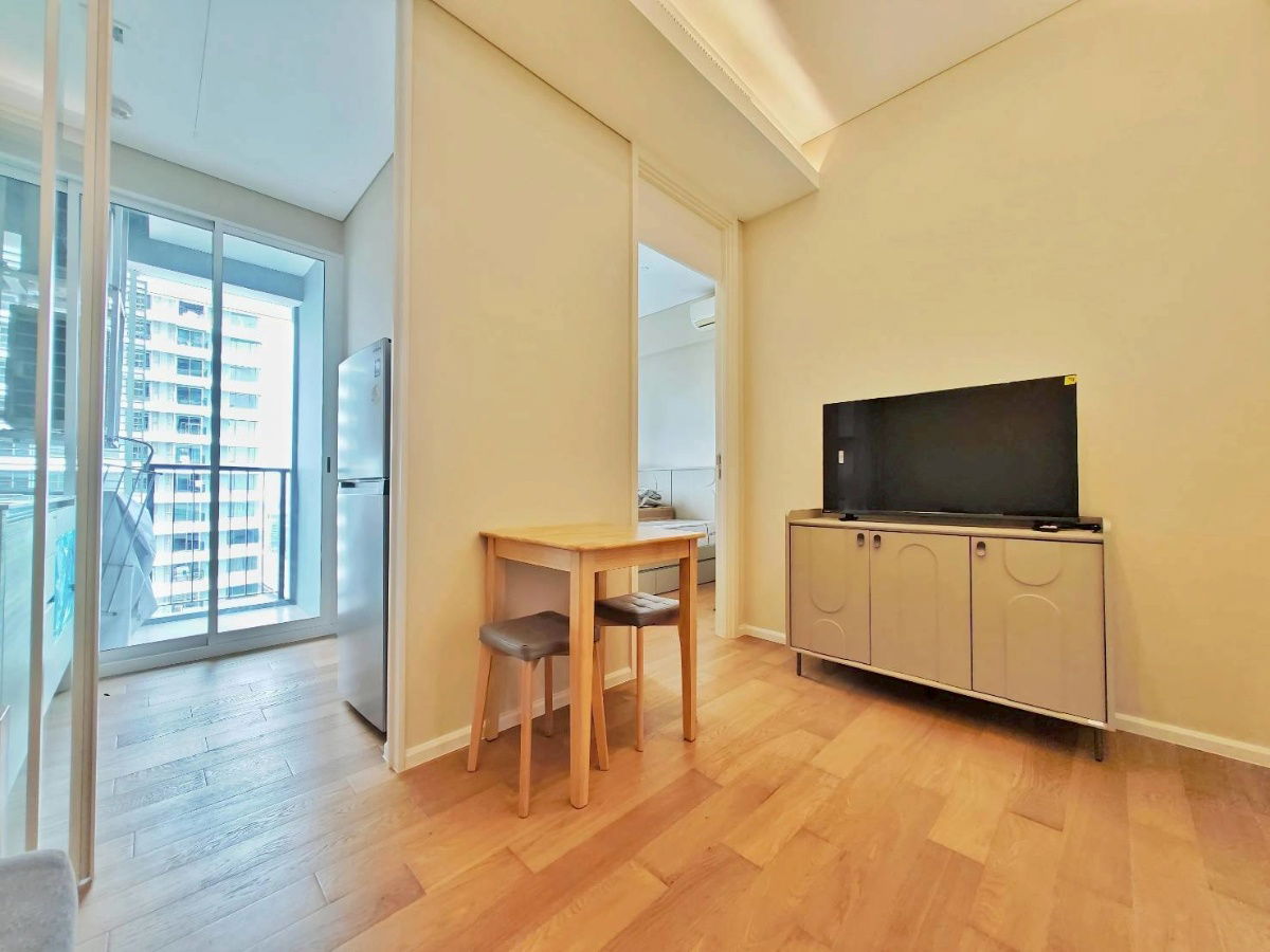 รูป #st20577 ให้เช่า  THE SAINT RESIDENCES   คอนโดห้าแยกลาดพร้าว   - รูปที่ 2/6