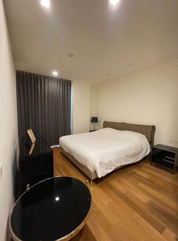 picture (Code : 2052) For RENT‼️:  2+1 BED (110 sqm.) @Mieler Sukhumvit 40 - 6/9