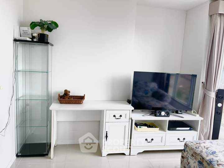 รูป คอนโด 2-ห้องนอน ที่ ลุมพินี พาร์ค บีช จอมเทียน ใกล้ หาดจอมเทียน (ID 1163144) - รูปที่ 4/10
