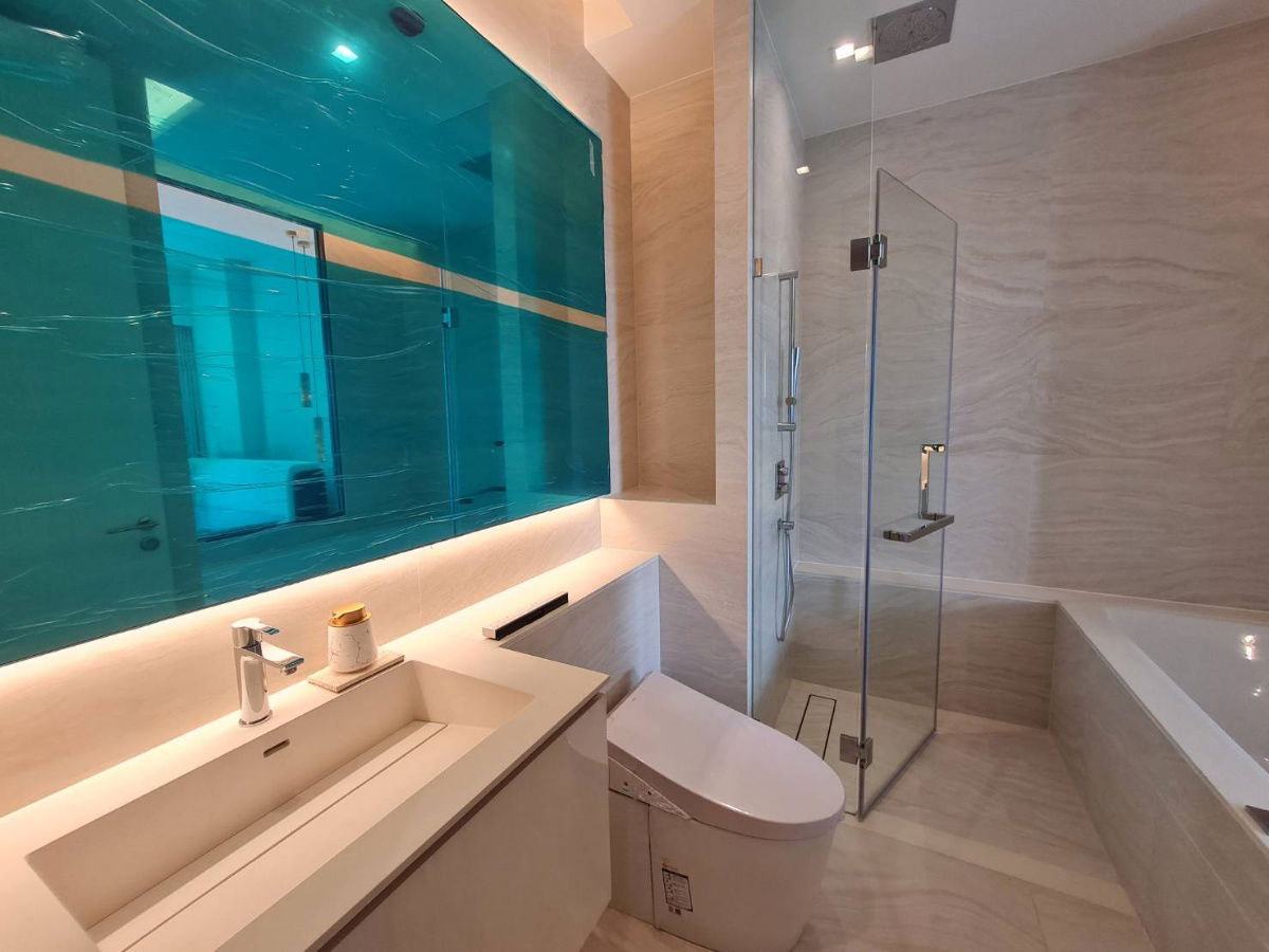 picture Condo for Rent The Strand Thonglor (CR01596) - 10/11
