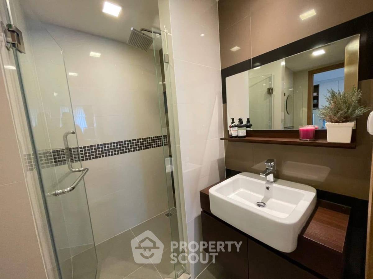 รูป คอนโด 1-ห้องนอน ที่ อินเตอร์ ลักส์ พรีเมียร์ สุขุมวิท 13 ใกล้ ARL มักกะสัน (ID 2023449) - รูปที่ 12/16