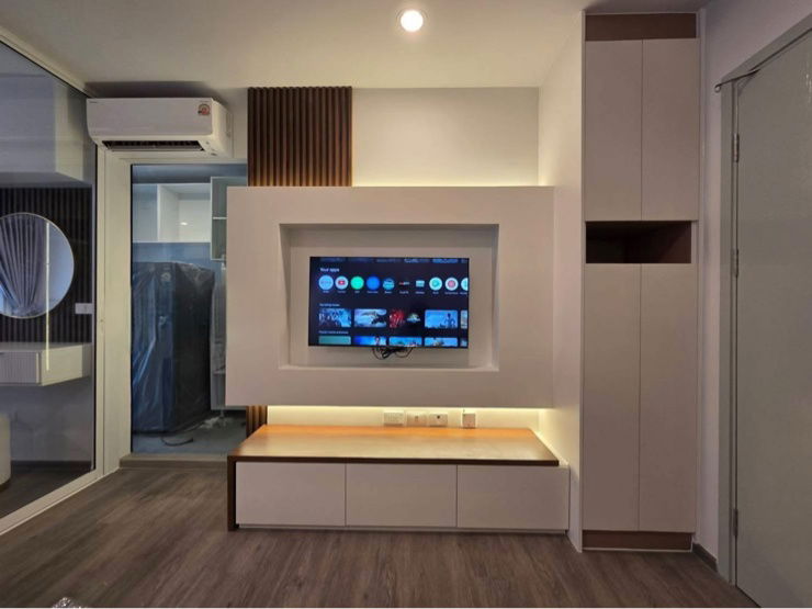picture Condo for Rent at Regent home wuttakat (A6809022) - 4/5
