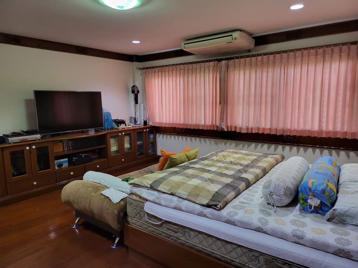 picture Rare Opportunity: 16 Rai Office & Land, Pathum Thani, 20 Mins to City - 14/19