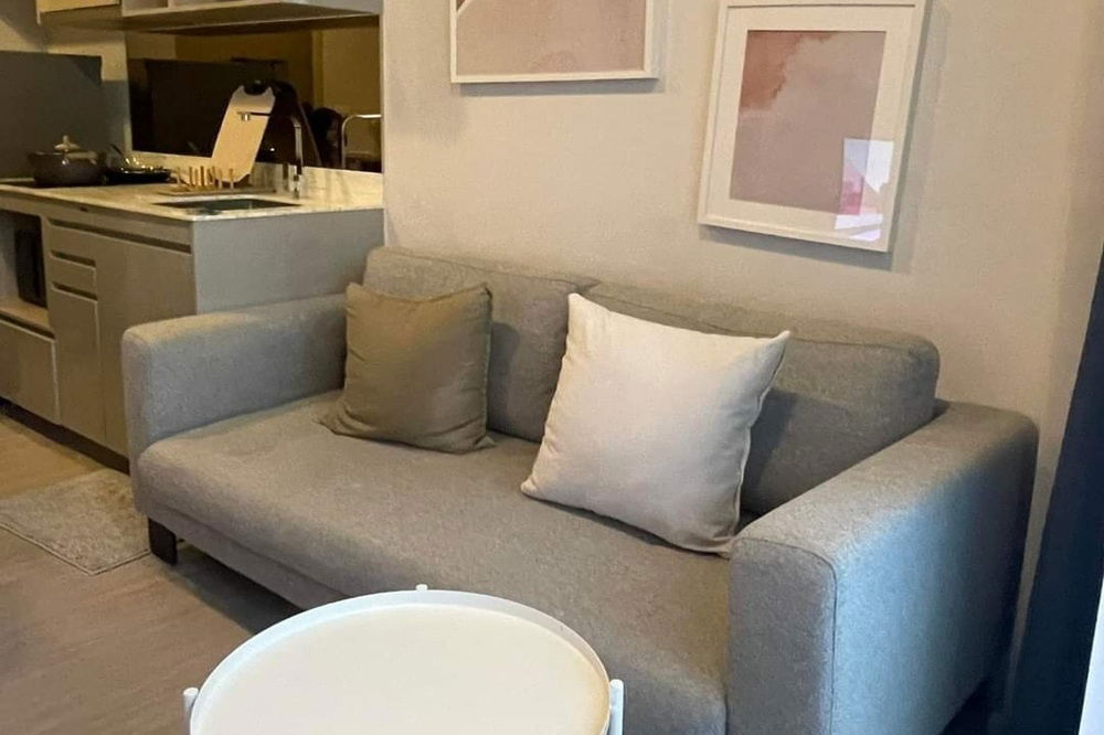 picture 🔥 Sale with tenant!!🔥 Code C20240200444..........Quintara Treehaus Sukhumvit 42, 1 bedroom, 1 bathroom, furnished, Special Deal!!📣📣 - 4/8