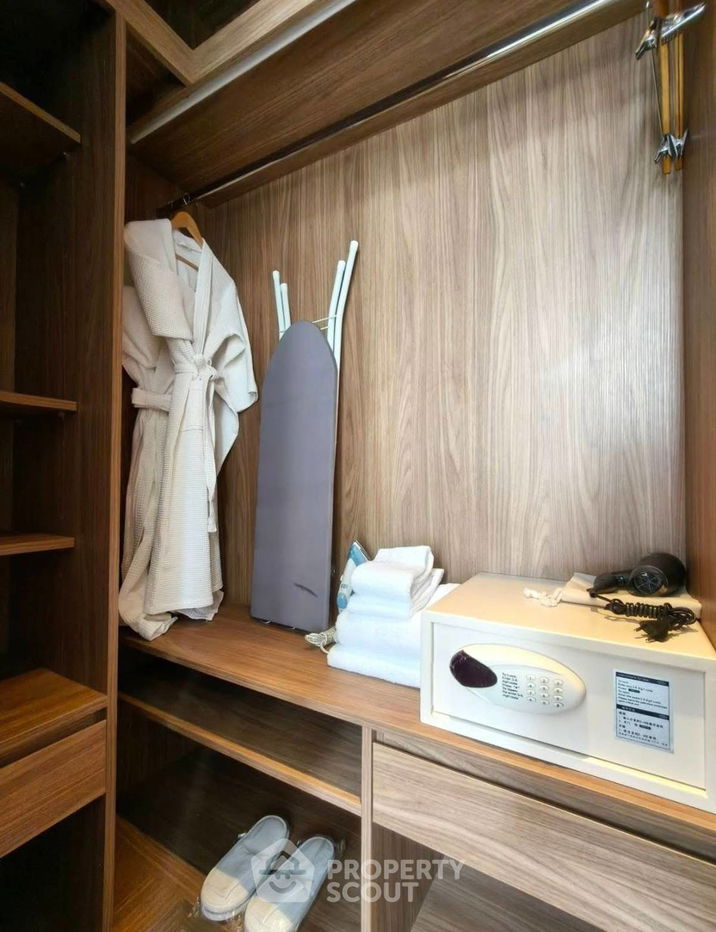 picture 2-BR Condo at Park Origin Phrom Phong near BTS Phrom Phong (ID 2312615) - 13/13