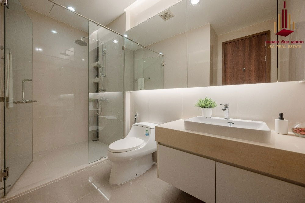 picture ✨ For Rent: Menam Residences Condo ✨ 💰 Only 65,000 THB/month - 5/6