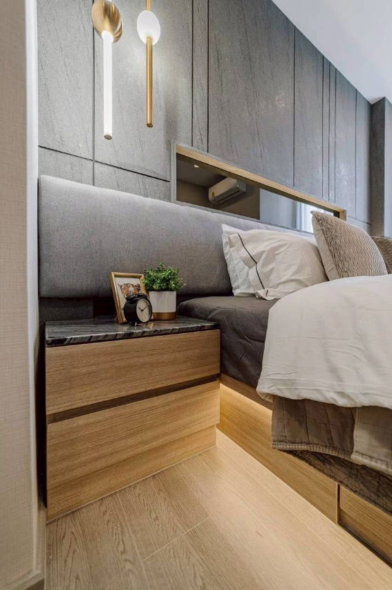 picture RS1851 Condo For Rent – Cooper Siam (Fully Furnished!) Prime Location: • 850m → BTS National Stadium - 11/13