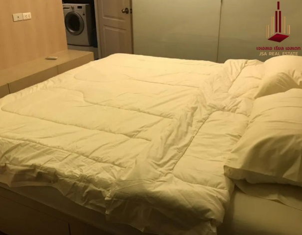 picture ✨ For Rent: Belle Grand Rama 9 ✨  💰 Only 25,000 THB/month - 4/5