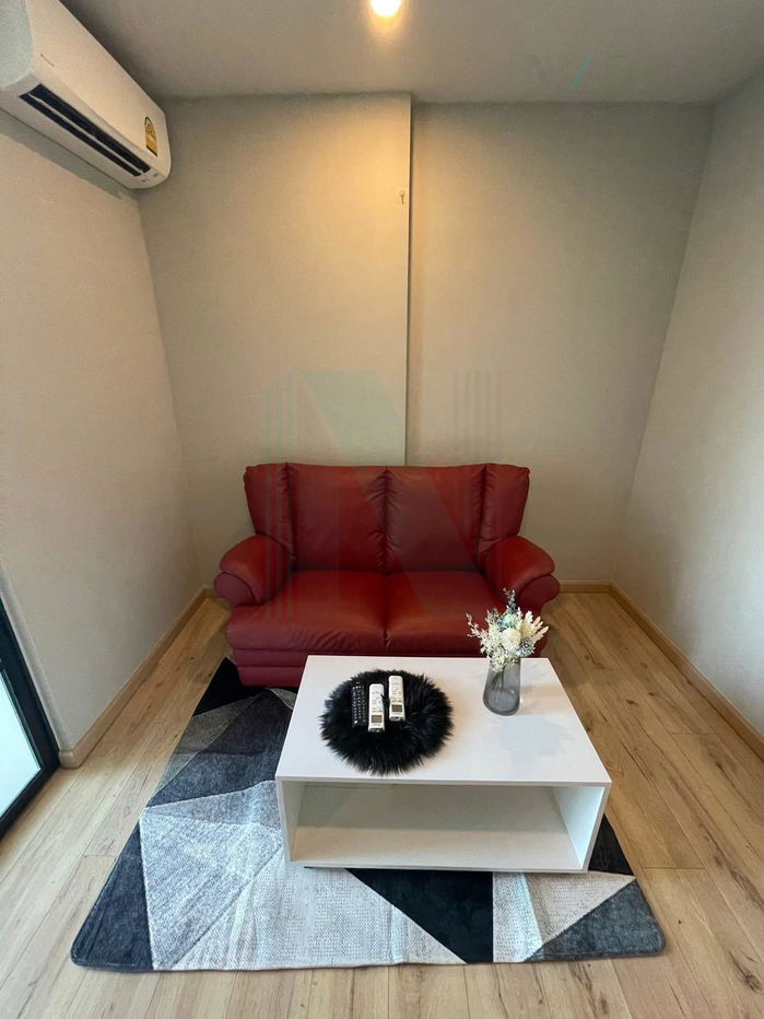 picture For Rent Condo BRIX CONDOMINIUM Building 1, Floor 20,1 bed room, Room size 28 sqm - 3/8