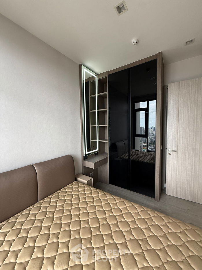 picture 1-BR Condo at The Address Siam-Ratchathewi near BTS Ratchathewi (ID 2311203) - 4/16
