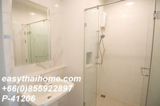 picture P-41206 Condo for sell The Niche Pride Thonglor-Phetchaburi fully furnished. - 2/6