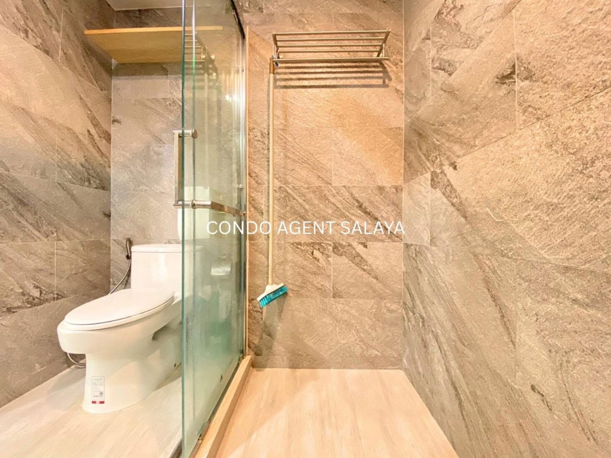 picture Rent 𝑽 𝑪𝒐𝒏𝒅𝒐 𝑺𝒂𝒍𝒂𝒚𝒂 2 𝐁𝐞𝐝𝐫𝐨𝐨𝐦 🛏 | 𝟏 𝐁𝐚𝐭𝐡𝐫𝐨𝐨𝐦 🛁  52 Sq.m. | Building 6 , Golf course view  Code 6882 - 12/25