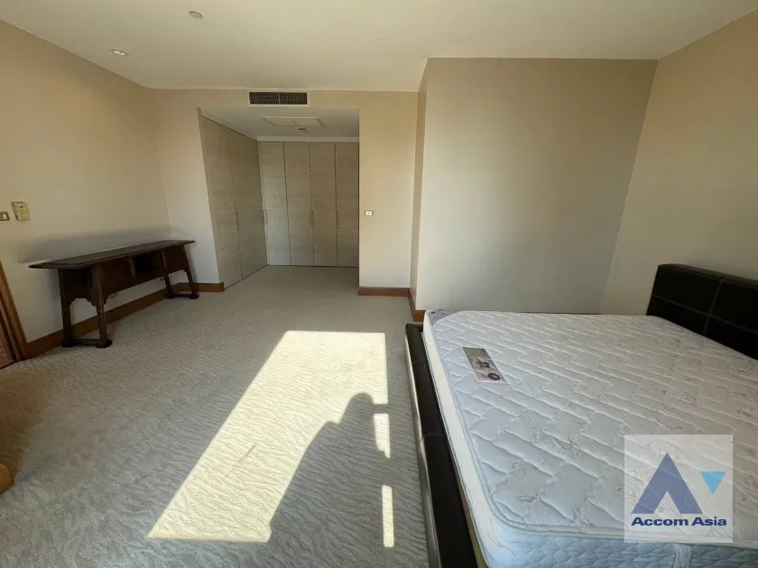 รูป 🔼🔽 AccomA 📩  3 BR Condominium @Sky Villas Sathorn (AA21266) - รูปที่ 13/17