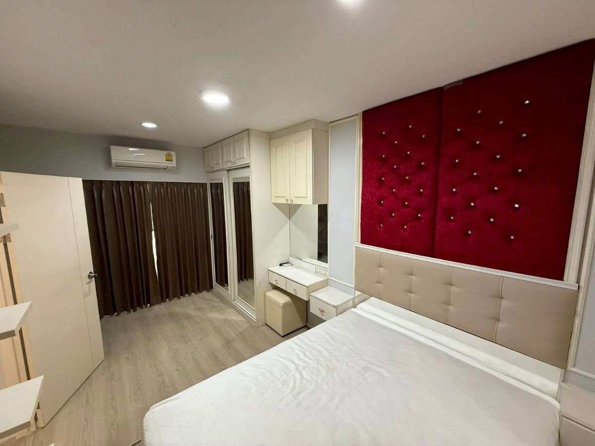picture 🌈⚡HSL0019 Baan Klangmuang Sukhumvit 77 ⚡🌈   Get a Special Code when renting with us 💬 LINE: @theagentpro - 10/13