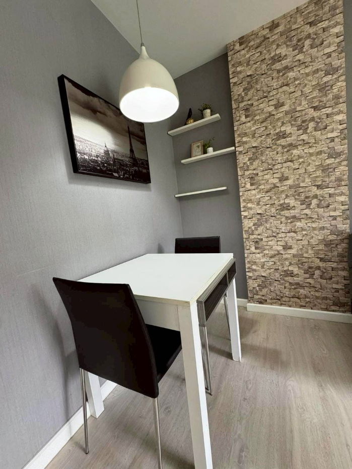 รูป ขาย !  1.99 ล้าน  วิวสระ  โอน 50/50  D condo sign ข้างเชียงใหม่เซ็นทรัลเฟสติวัล  - รูปที่ 7/20