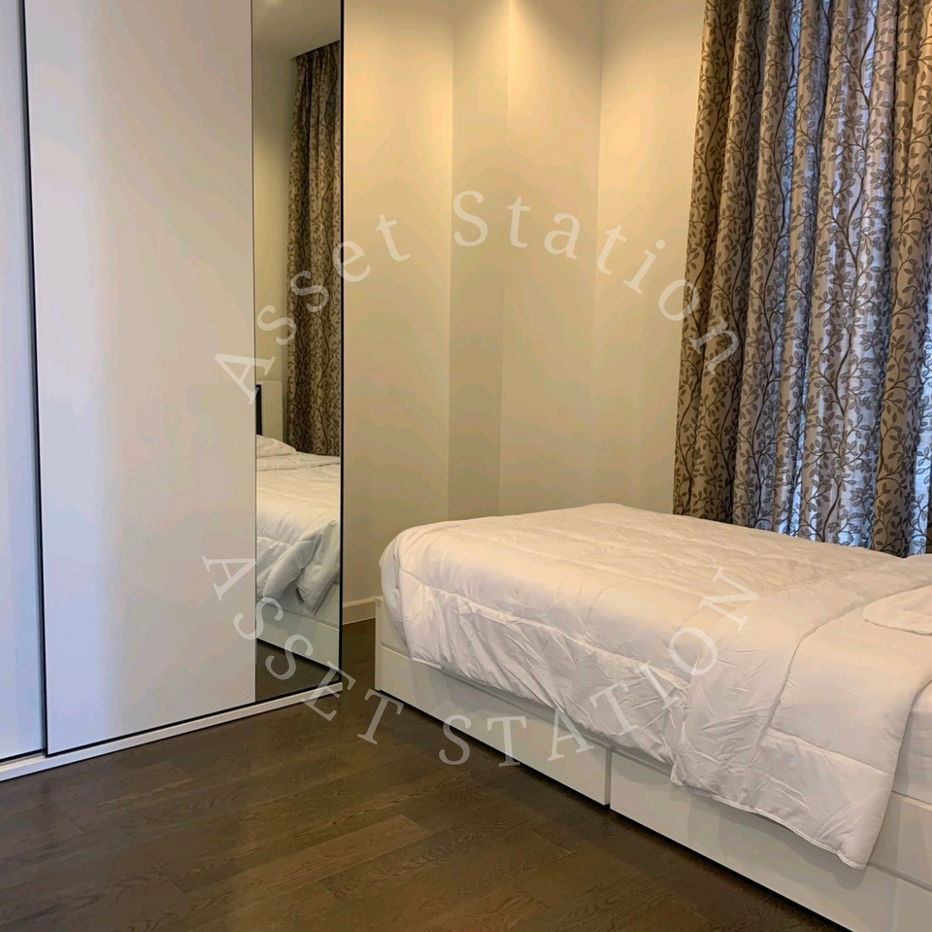 picture 🏢Ready to rent!❣️Nara 9 by Eastern Star – Luxury condo near BTS Chong Nonsi 🌆 - 2/8