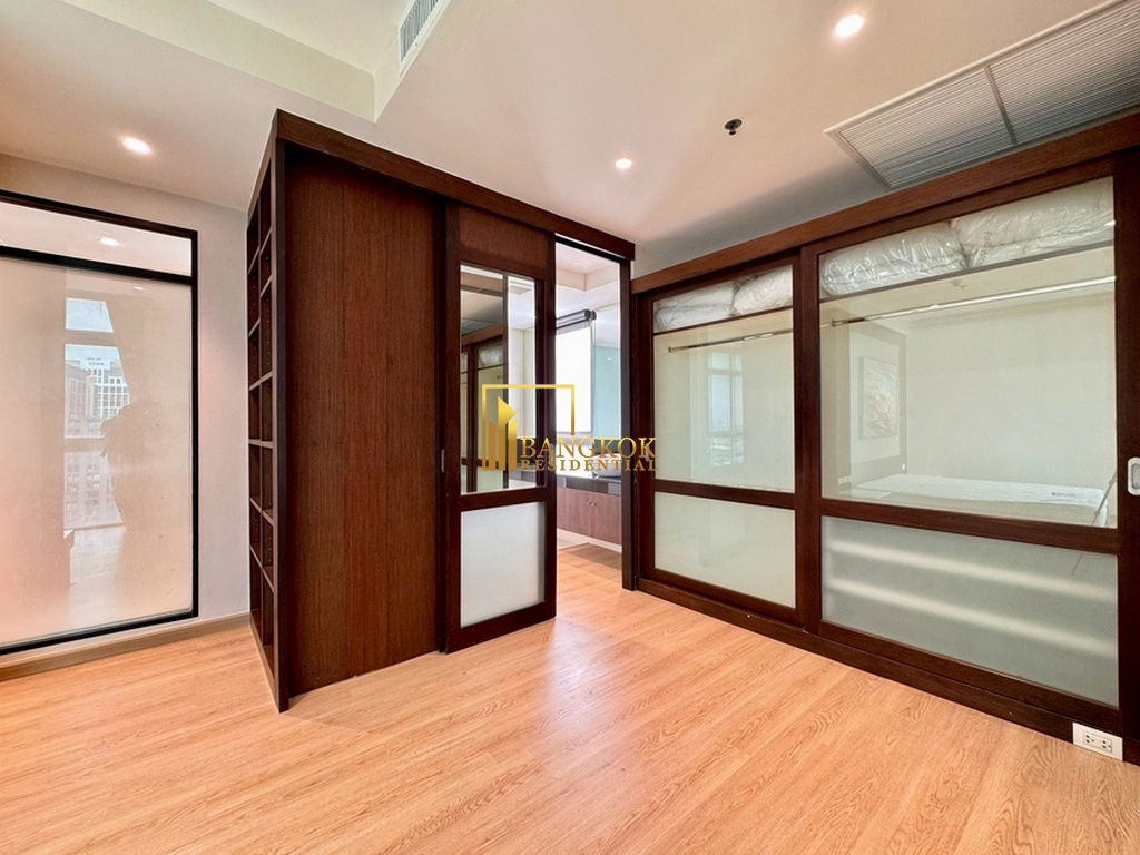 picture Nusasiri Grand Condo - Modern 3 Bedroom Condo Next to BTS - BR5204CD - 28/41