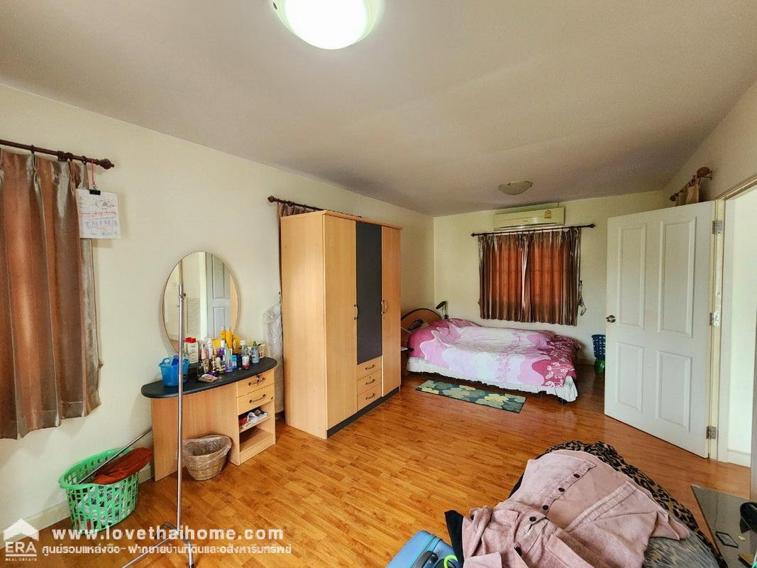 รูป ขายบ้านเดี่ยว หมู่บ้านพฤกษา วิลเลจ2 ถนนรังสิต-นครนายก คลอง7 พื้นที่ 51.5 ตรว. - รูปที่ 4/20