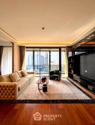 Condos for rent : 2-BR 137 Sqm At The Estelle Phrom Phong, 200m To BTS Phrom Phong (ID 2102713)