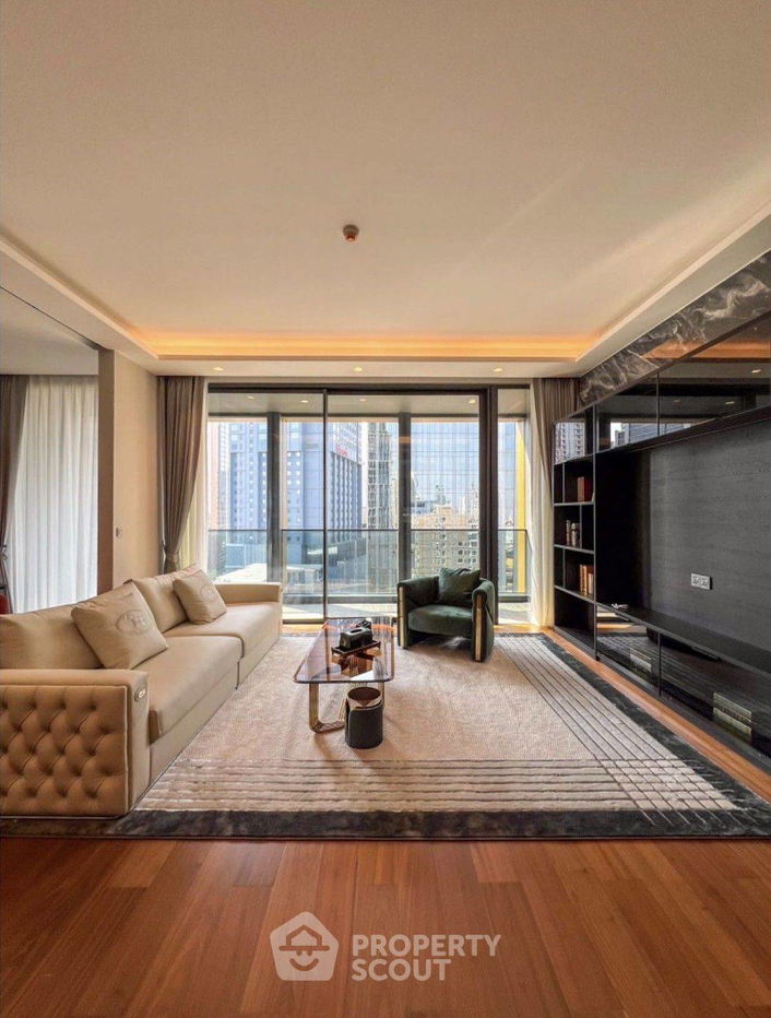 picture 2-BR Condo at The Estelle Phrom Phong near BTS Phrom Phong (ID 2102713) - 1/7