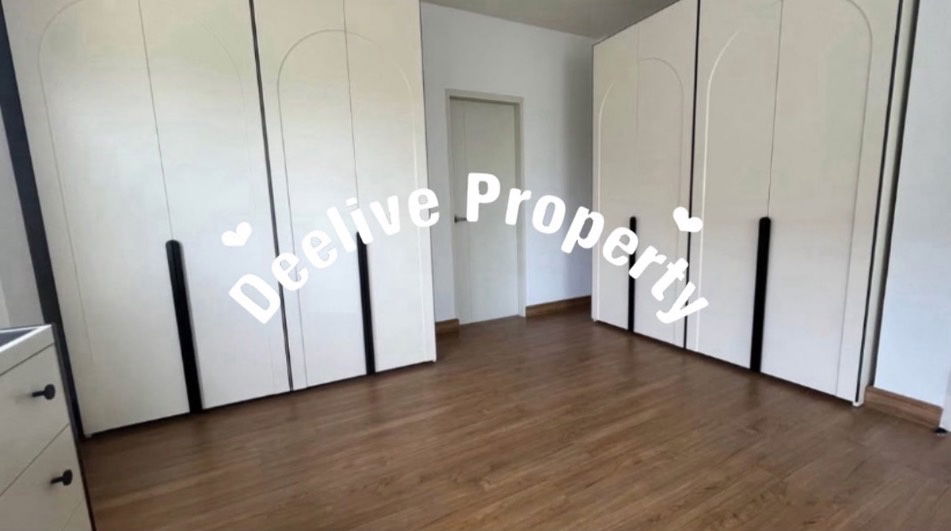 picture DLH-0020 House for rent, Centro Bangna, ready to move in, call 0638692663 LineID@655ebbvc - 18/38