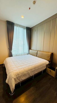 #st20568 ให้เช่า  ​Edge Sukhumvit 23 