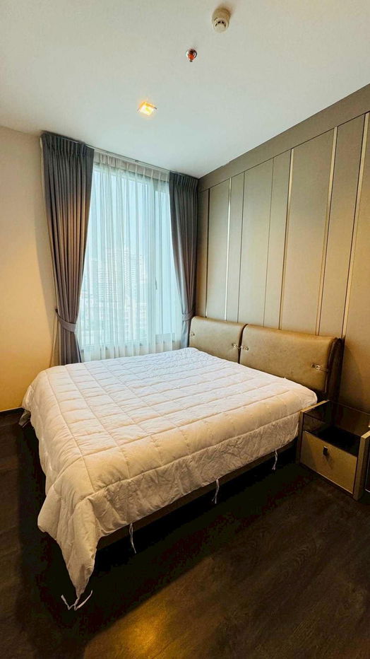 รูป #st20568 ให้เช่า  ​Edge Sukhumvit 23  - รูปที่ 1/5