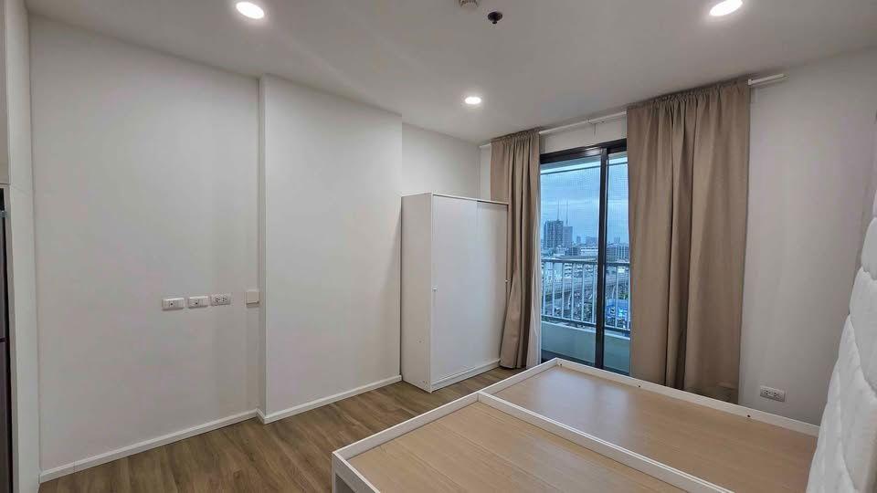 picture R2685 Condo For Rent Ideo Mobi Charan - 1/6