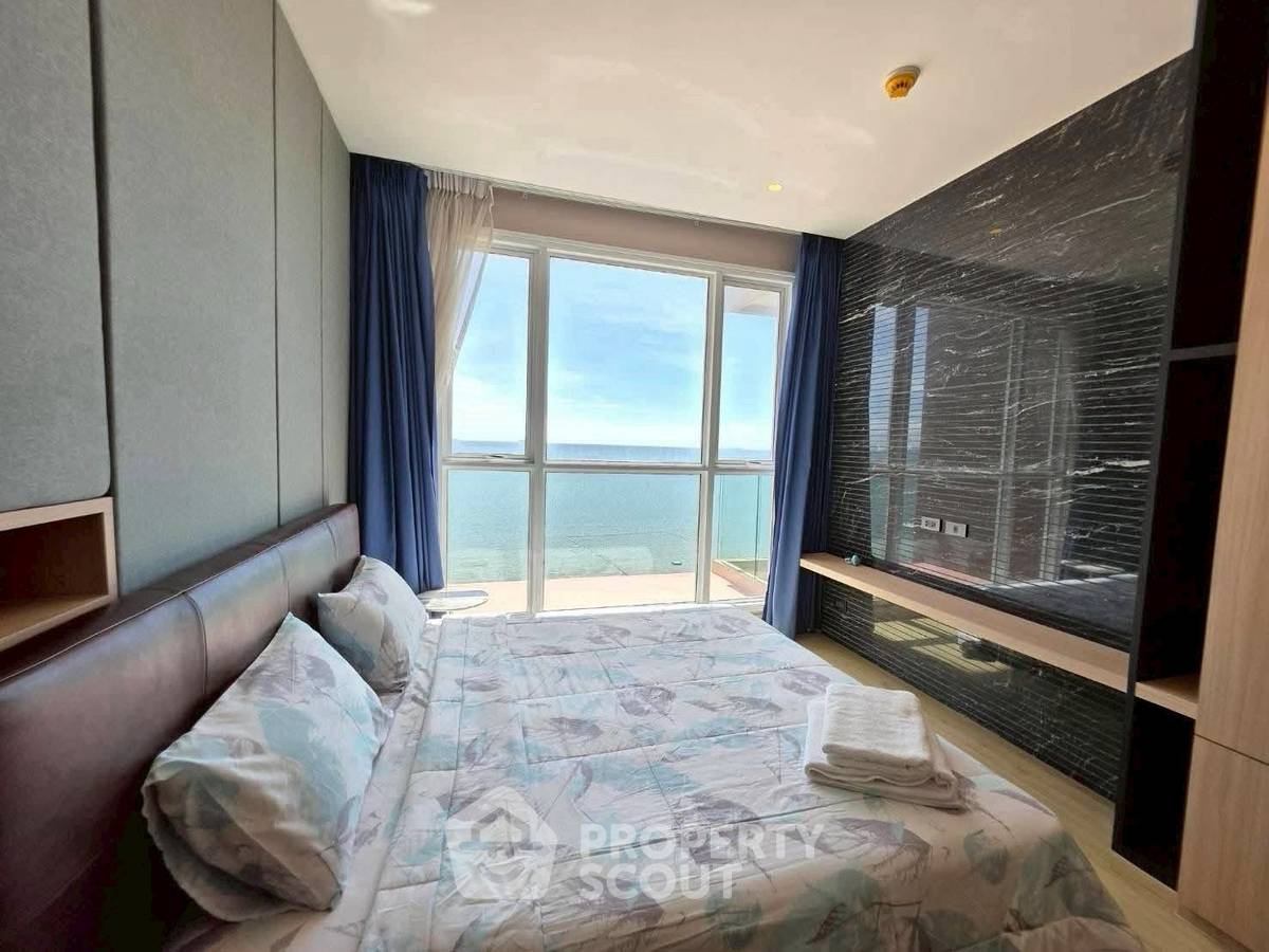 รูป คอนโด 3-ห้องนอน ที่ ซีตัส บีชฟรอนท์ ใกล้ หาดจอมเทียน (ID 2313293) - รูปที่ 9/17