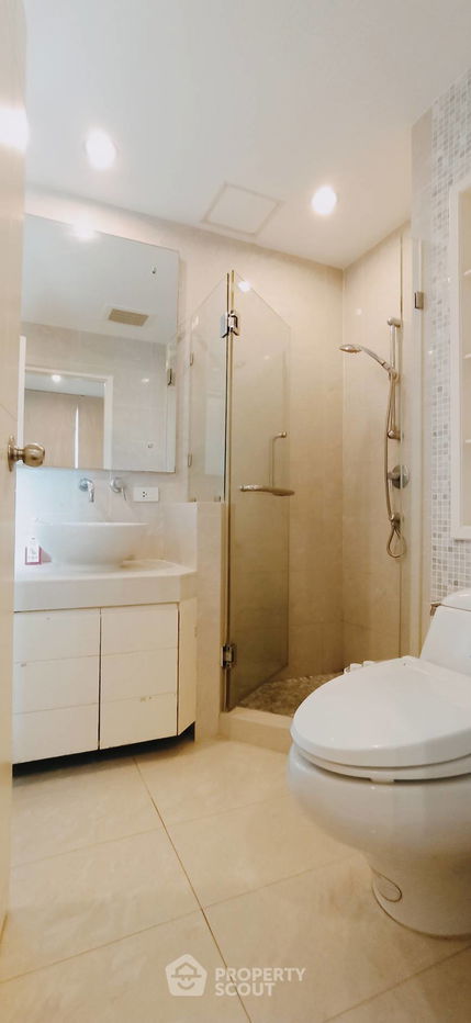 รูป คอนโด 1-ห้องนอน ที่ บ้านสิริ 24 ใกล้ BTS พร้อมพงษ์ (ID 515058) - รูปที่ 10/11