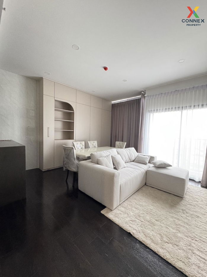 picture 🔥🔥🔥 For Rent Condo , Park Origin Thonglor , BTS-Thong Lo , Khlong Tan Nuea , Watthana , Bangkok , CX-108305 ✅ Live chat with us ADD LINE @connexproperty ✅ 🔥🔥🔥 - 2/11
