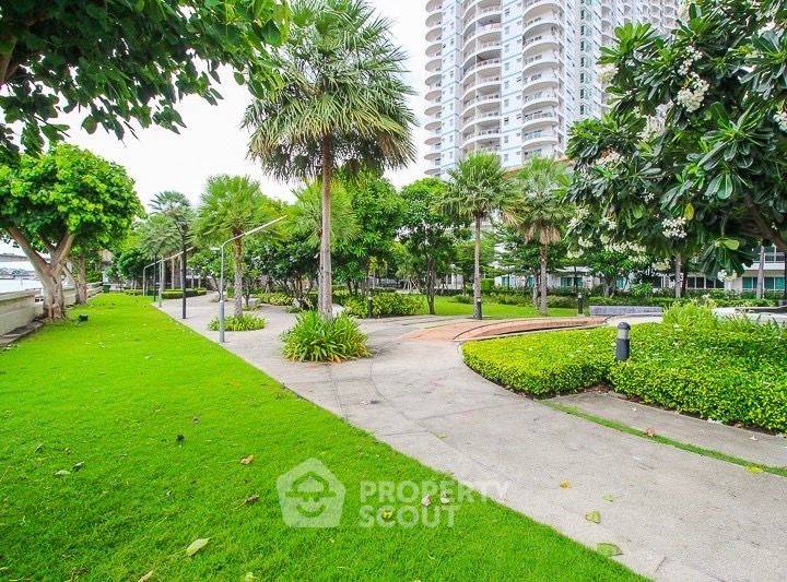 picture 3-BR Condo at Supalai River Resort Charoen Nakhon in Samre (ID 2313288) - 25/33