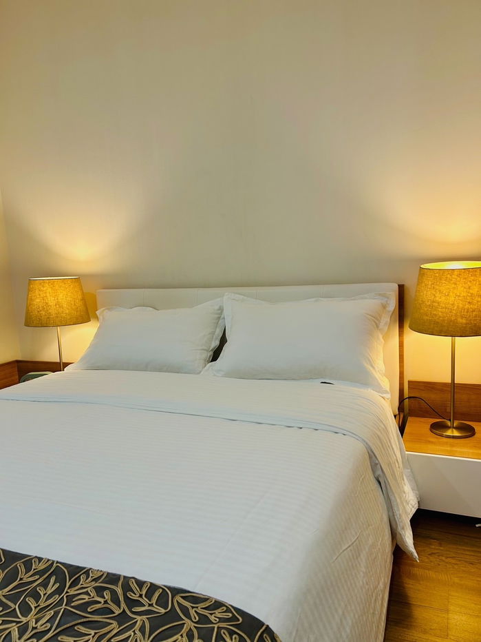 picture The Nimmana condo for rent ! 1Bedroom in nimman  : Tel. +66823899314 (Boo) - 4/26