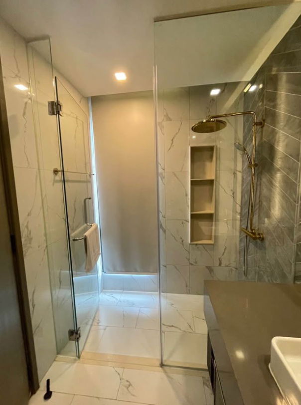 picture (Code : 2052) For RENT‼️:  2+1 BED (110 sqm.) @Mieler Sukhumvit 40 - 9/9