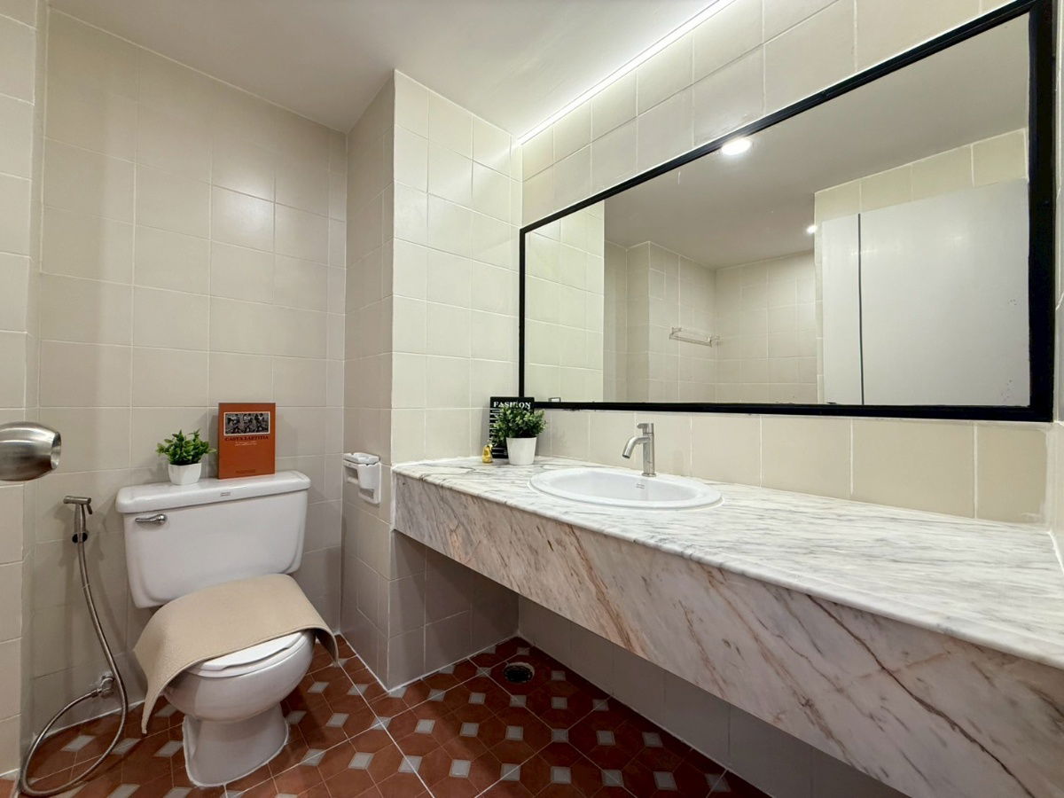 picture Country Complex Bangna 38.44 sqm - 10/13