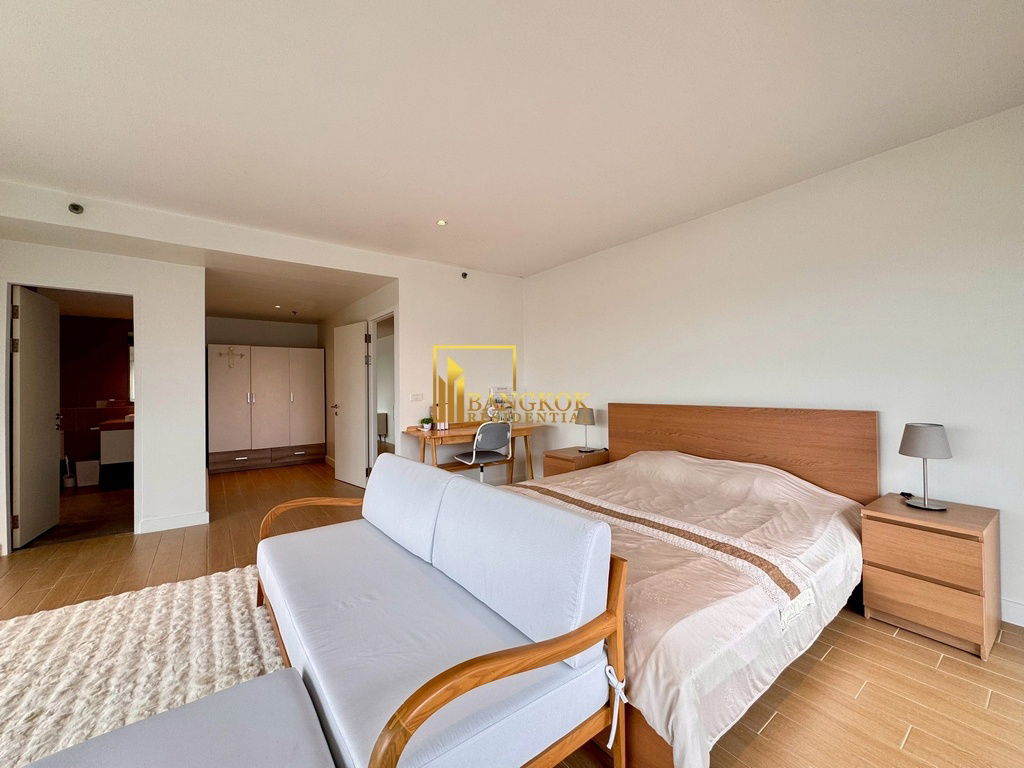 รูป The Natural Place Suite | Spacious 2 Bedroom Condo For Rent - BR15394CD - รูปที่ 23/42