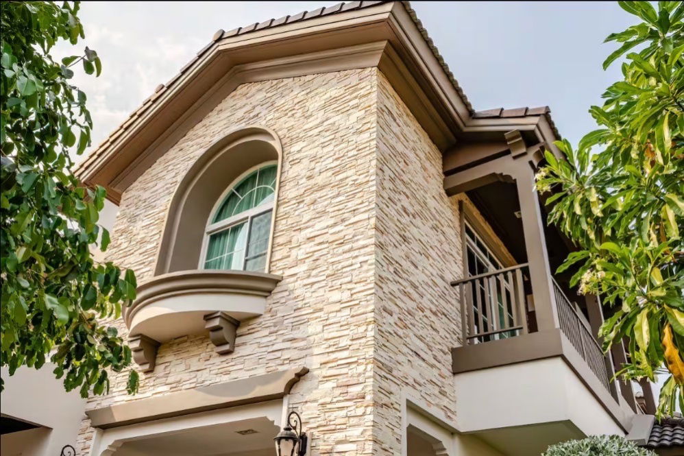 picture ✨️Corner house facing south with good wind flow✨️ FOR RENT Single house Nantawan Ramintra-Phaholyothin 50 - 5/61