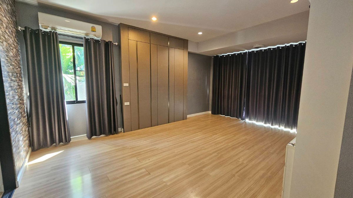 picture 🏡 2-Storey Detached House for Sale – Tharin Park Charan-Kanchanaphisek - 8/15