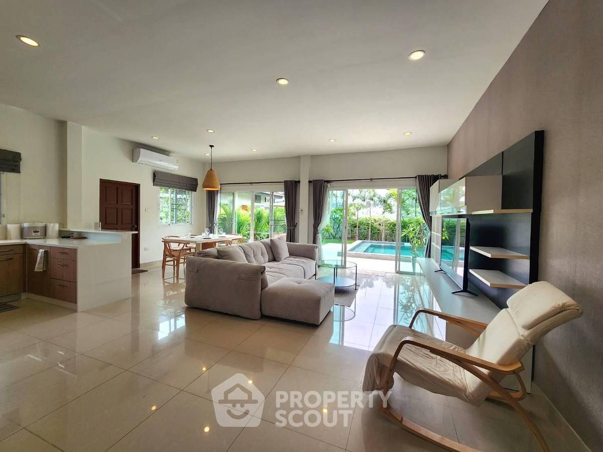 รูป บ้าน 3-ห้องนอน ที่ บ้านปณาลี บ้านนา วิลเลจ ใกล้ ห้วยใหญ่ (ID 2313112) - รูปที่ 8/39