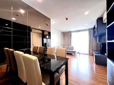 คอนโด กรุงเทพมหานคร : 💥💥ขายห้องพร้อมเช่า!! Condo The Tree Interchange 2Bed 58.24 ตร.ม.ชั้น 10 ตึก B ใกล้ MRT เตาปูน/ บางโพ เพียง 4.79 ล้านบาท!! สนใจ LINE: @atfirm💥💥
