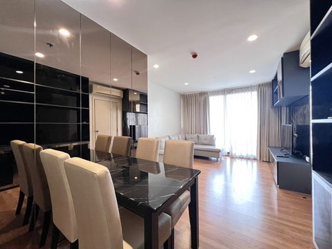 💥💥ขายห้องพร้อมอยู่!! Condo The Tree Interchange 2Bed 58.24 ตร.ม.ชั้น 10 ตึก B ใกล้ MRT เตาปูน/ บางโพ เพียง 4.99 ล้านบาท!! สนใ LINE: @atfirm💥💥