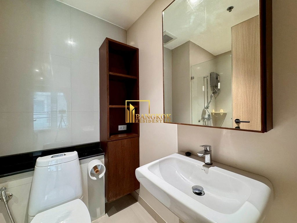 picture Nusasiri Grand Condo - Modern 3 Bedroom Condo Next to BTS - BR5204CD - 19/41