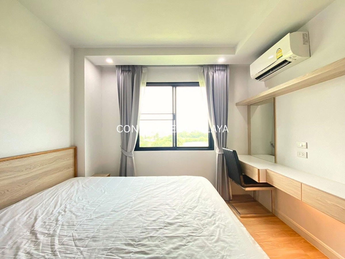picture Rent 𝑽 𝑪𝒐𝒏𝒅𝒐 𝑺𝒂𝒍𝒂𝒚𝒂 2 𝐁𝐞𝐝𝐫𝐨𝐨𝐦 🛏 | 𝟏 𝐁𝐚𝐭𝐡𝐫𝐨𝐨𝐦 🛁  52 Sq.m. | Building 6 , Golf course view  Code 6882 - 11/25