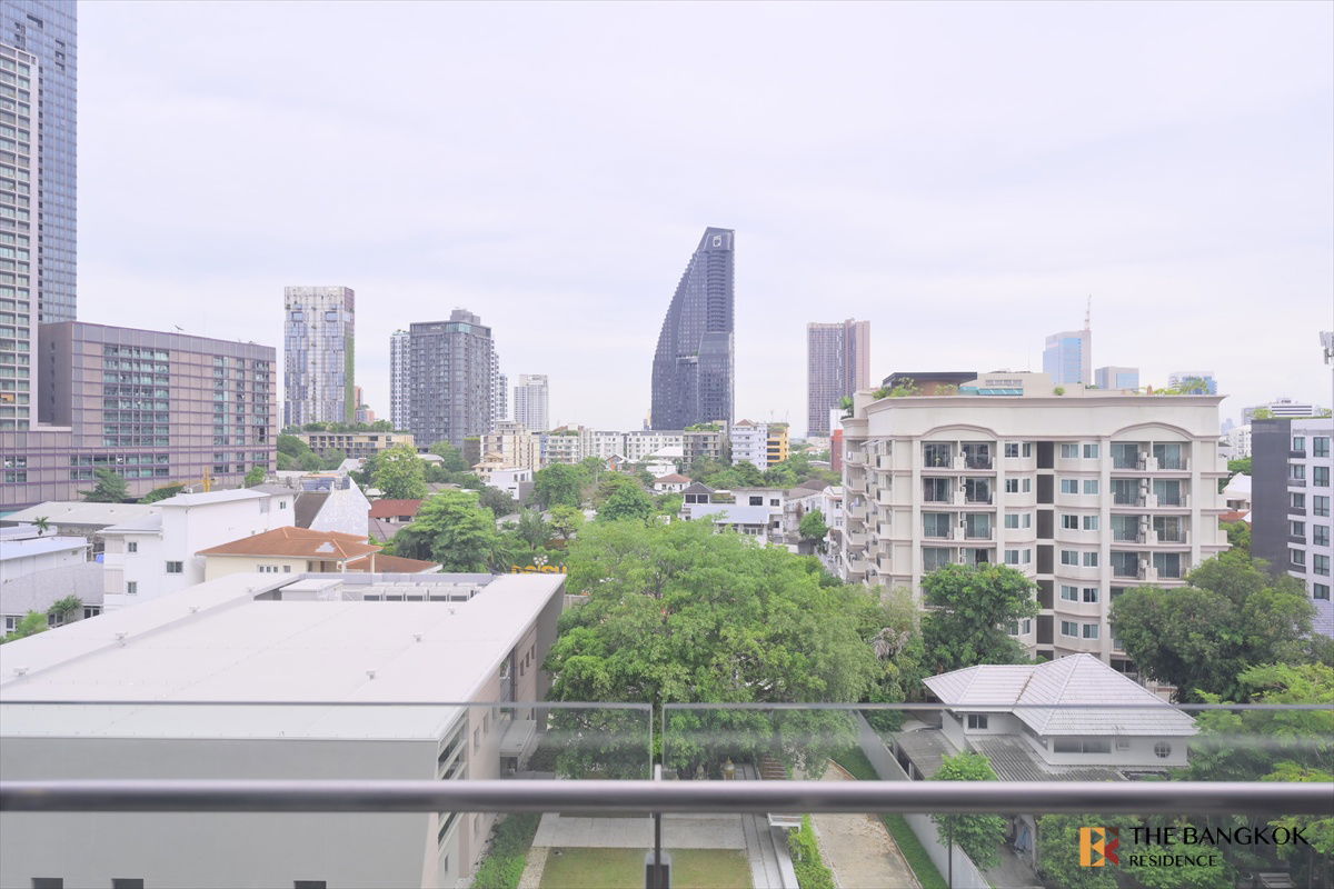 picture Modern Luxury unit,Beatniq Sukhumvit 32 near BTS Thong Lo - 11/11