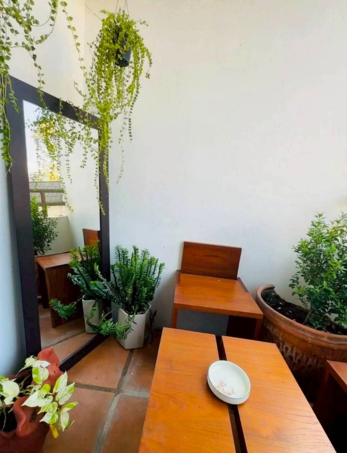 รูป ให้เช่า  Riverside condo (ริเวอร์ไซด์คอนโด) 🏢  - รูปที่ 3/18